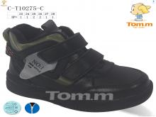 Ботинки TOM.M C-T10275-C