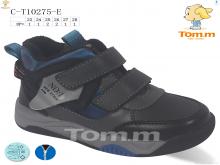 Ботинки TOM.M C-T10275-E
