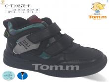 Ботинки TOM.M C-T10275-F