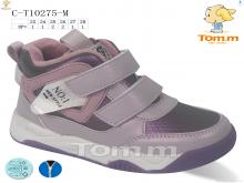 Ботинки TOM.M C-T10275-M
