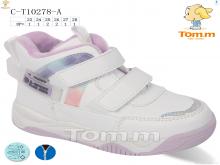 Ботинки TOM.M C-T10278-A