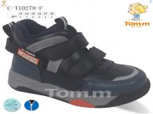 Ботинки TOM.M C-T10278-F