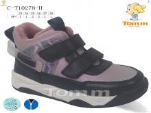 Ботинки TOM.M C-T10278-H