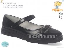 Туфлі TOM.M, C-T0203-B