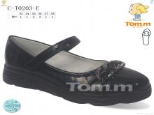 Туфлі TOM.M, C-T0203-E