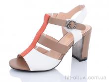 Босоножки Summer shoes X501-3