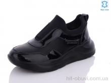 Кросівки Yimeili, Y793-1 black