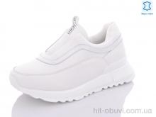 Кросівки Yimeili, Y701-8 white