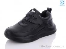 Кросівки Yimeili, Y798-5 black