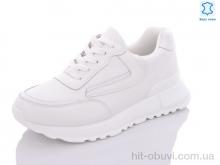 Кросівки Yimeili, Y735-8 white