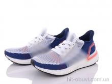 Кроссовки Summer shoes 606001 blue