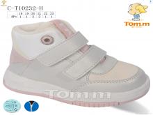 Ботинки TOM.M C-T10232-H