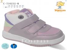 Ботинки TOM.M C-T10232-M