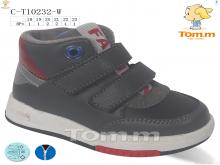 Ботинки TOM.M C-T10232-W