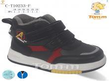 Ботинки TOM.M C-T10233-F
