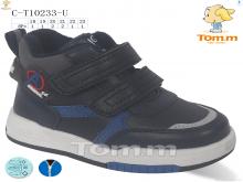 Ботинки TOM.M C-T10233-U