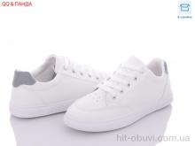 Кроссовки QQ shoes ABA88-65-3