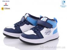 Кросівки Clibee-Doremi Q118 blue-white
