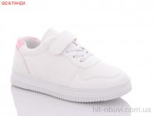 Кроссовки QQ shoes 2001-4