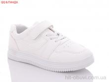 Кроссовки QQ shoes 2007-1