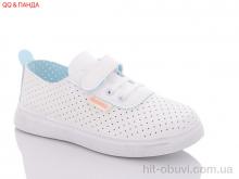Кроссовки QQ shoes 5001-3
