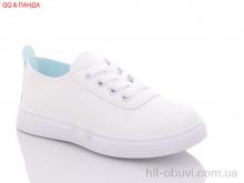 Кроссовки QQ shoes 5002-1