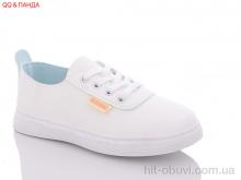 Кроссовки QQ shoes 5003-3