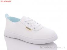 Кроссовки QQ shoes 5003-4