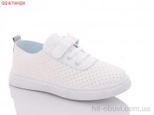 Кроссовки QQ shoes 5004-4