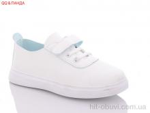 Кроссовки QQ shoes 5005-1