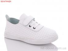 Кроссовки QQ shoes 5006-2