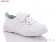 Кроссовки QQ shoes 5006-3