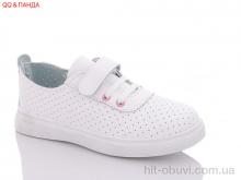 Кроссовки QQ shoes 5006-4