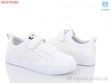 Кроссовки QQ shoes ABA77-71-1