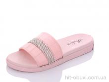 Шлепки Summer shoes W75-5