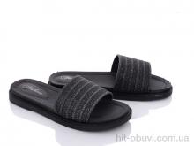 Шлепки Summer shoes W73-2