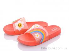 Шлепки Summer shoes W67-2
