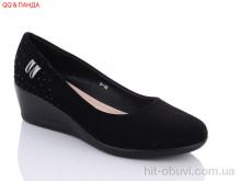 Туфлі QQ shoes 9-16