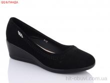 Туфлі QQ shoes 9-17