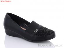 Туфлі QQ shoes, KU166-12-1