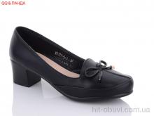 Туфлі QQ shoes, KU177-5-1