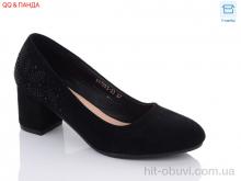Туфлі QQ shoes, KU7053-23