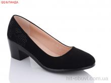Туфлі QQ shoes, KU886-26