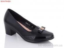 Туфлі QQ shoes, KU886-37