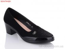 Туфлі QQ shoes, KU886-51