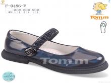 Туфлі TOM.M, F-0486-W