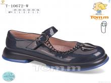 Туфлі TOM.M, T-10672-W