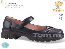 Туфлі TOM.M, T-10696-K