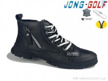 Ботинки Jong Golf B30742-0