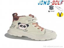 Ботинки Jong Golf B30748-6